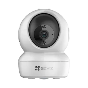 EZVIZ CS-H6C 360° Pan & Tilt Smart Home Security Camera